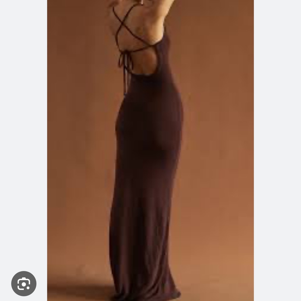 One Mile Sorrento Bardot dress - Picture 3 of 5